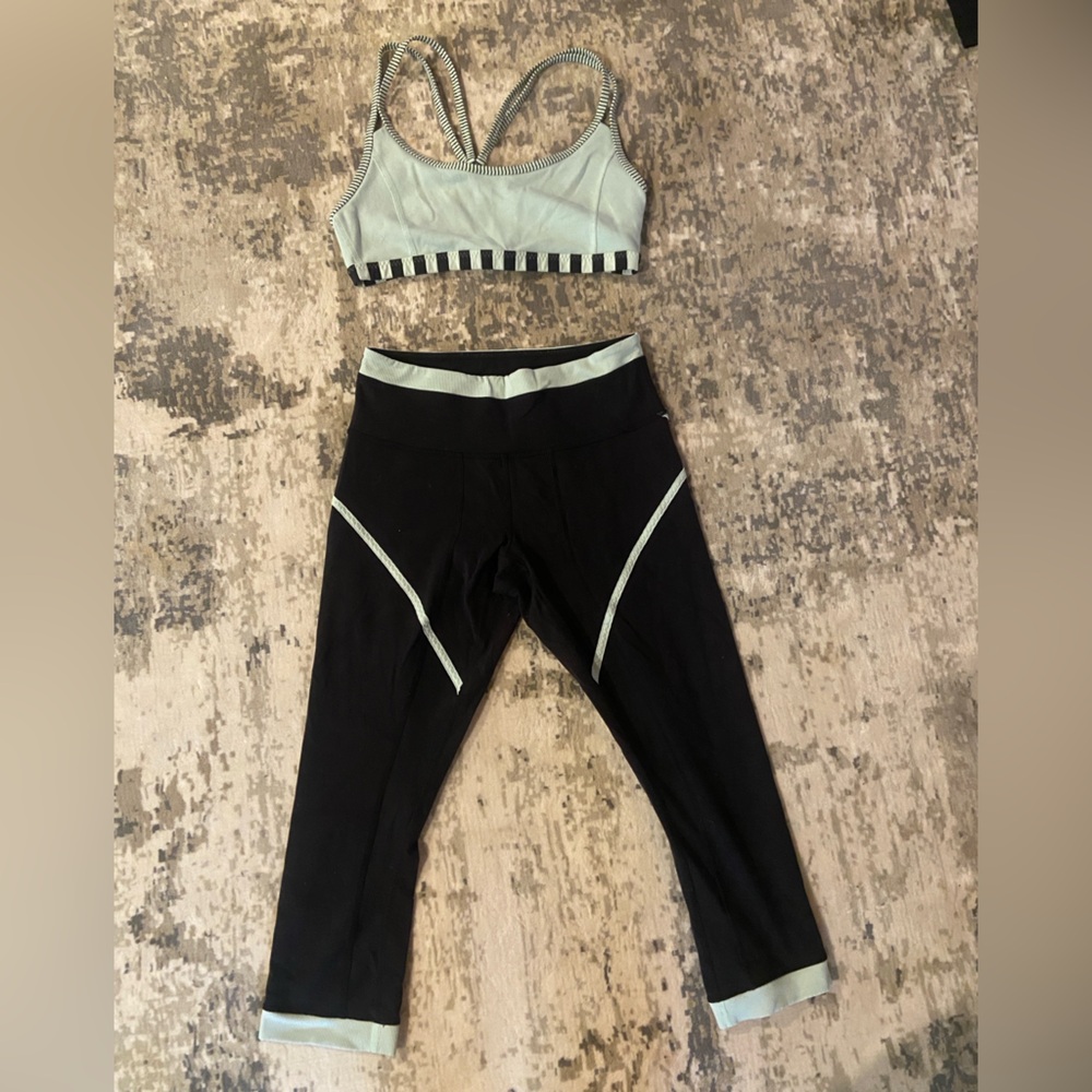 Cute lululemon bundle set!